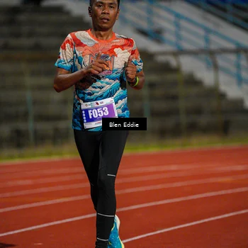 Runner Photo 4673415