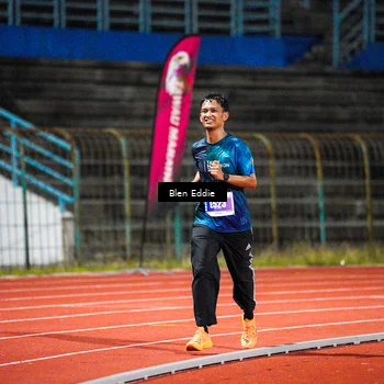Runner Photo 4673418