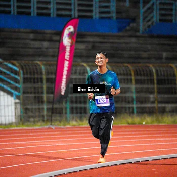 Runner Photo 4673420