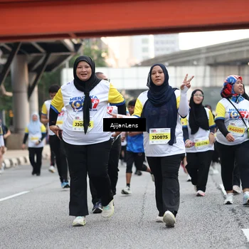 Runner Photo 4673421
