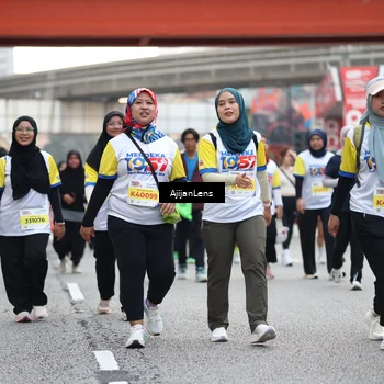Runner Photo 4673423