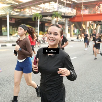 Runner Photo 4673424