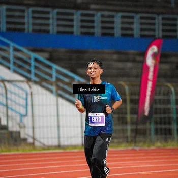 Runner Photo 4673426