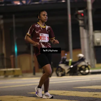 Runner Photo 4673431