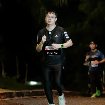 Runner Photo 4673432