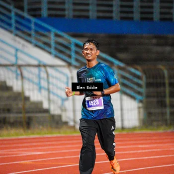 Runner Photo 4673434