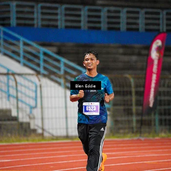 Runner Photo 4673435