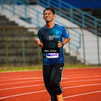 Runner Photo 4673436