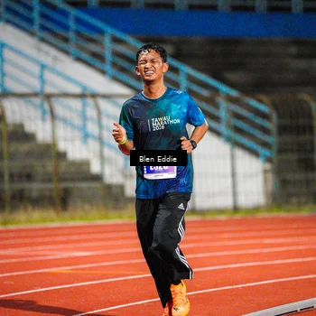 Runner Photo 4673437