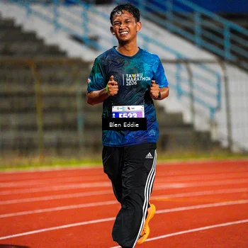 Runner Photo 4673439