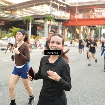 Runner Photo 4673441