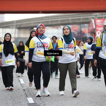 Runner Photo 4673443