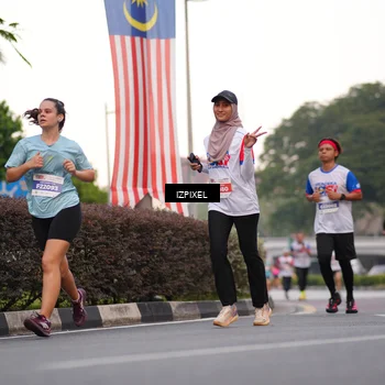 Runner Photo 4673445