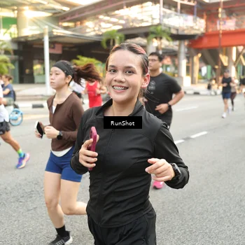 Runner Photo 4673447
