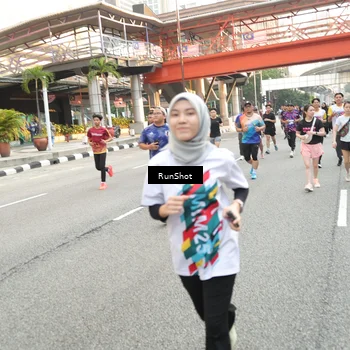 Runner Photo 4673448