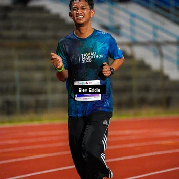 Runner Photo 4673449