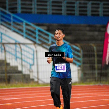 Runner Photo 4673450