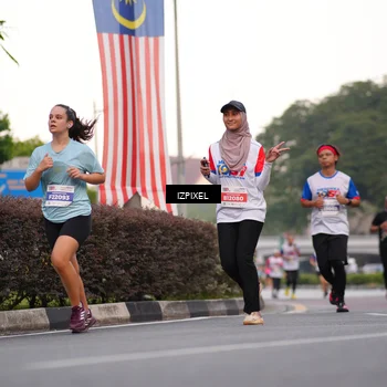 Runner Photo 4673451