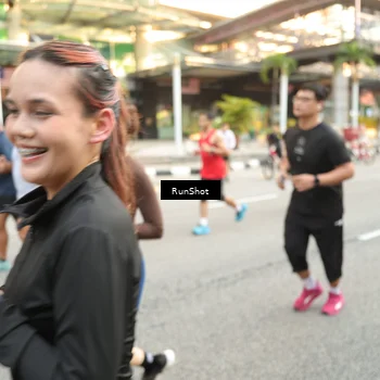Runner Photo 4673452