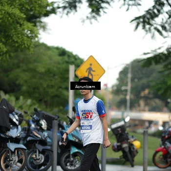 Runner Photo 4673453