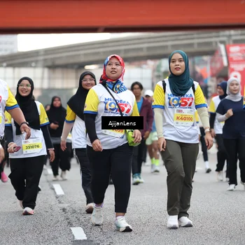 Runner Photo 4673456