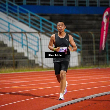 Runner Photo 4673457