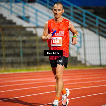 Runner Photo 4673458