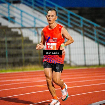 Runner Photo 4673459