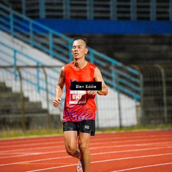 Runner Photo 4673461