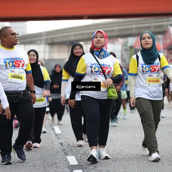 Runner Photo 4673464