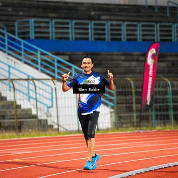 Runner Photo 4673466