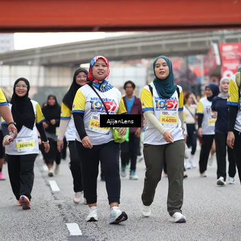 Runner Photo 4673467