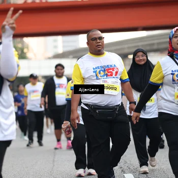 Runner Photo 4673468