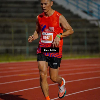 Runner Photo 4673470