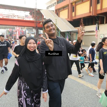 Runner Photo 4673471