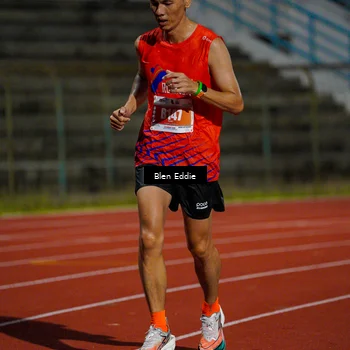 Runner Photo 4673472