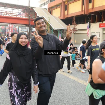 Runner Photo 4673473