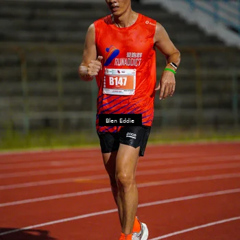 Runner Photo 4673475