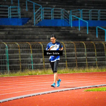 Runner Photo 4673476