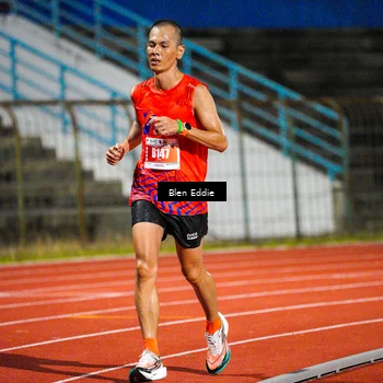 Runner Photo 4673479