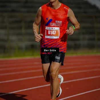 Runner Photo 4673480