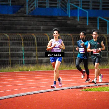 Runner Photo 4673481