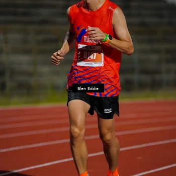 Runner Photo 4673482