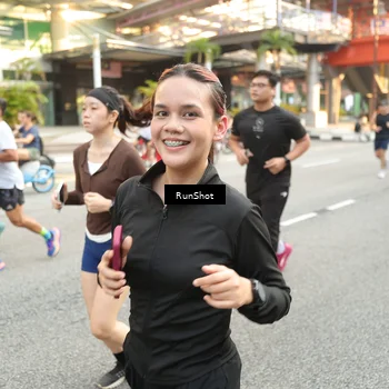 Runner Photo 4673485