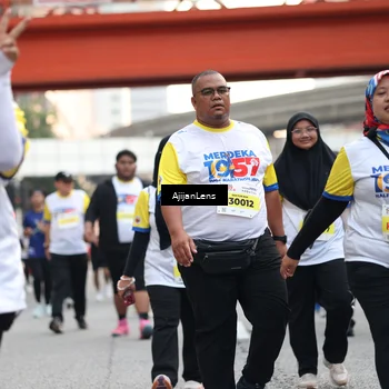 Runner Photo 4673488