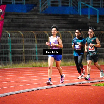 Runner Photo 4673489