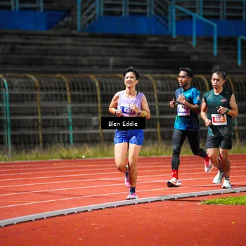 Runner Photo 4673490