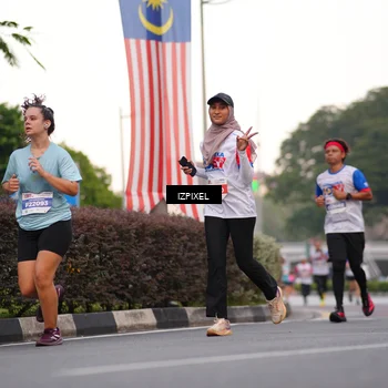 Runner Photo 4673491