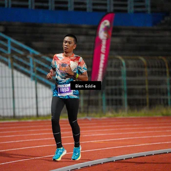 Runner Photo 4673492