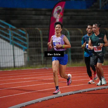 Runner Photo 4673493